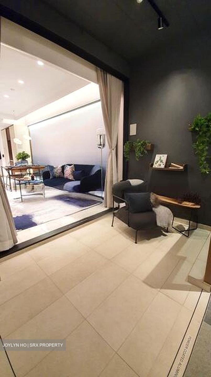 Kopar At Newton (D9), Apartment #457255121